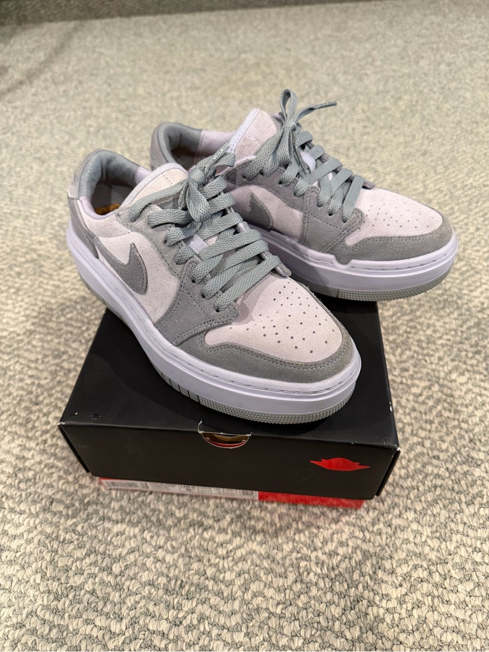 Nike Women’s Air Jordan 1 Elevate Low